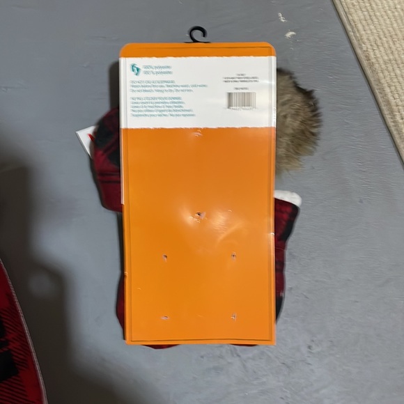 Baby Blanket with Hat & Mitt set - Picture 4 of 5